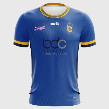Steelstown Brian Og Kids’ G4MO Jersey