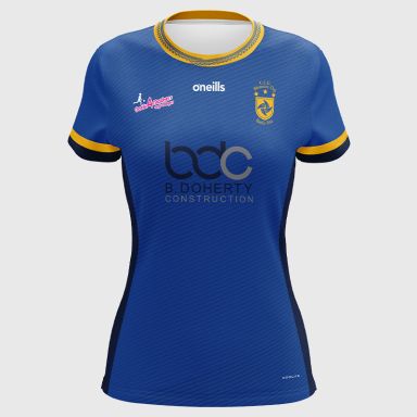 Steelstown Brian Og Women's Fit G4MO Jersey