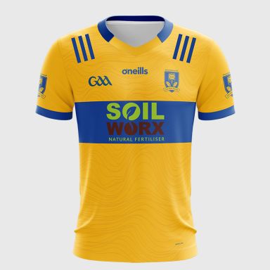Seneschalstown GFC Jersey