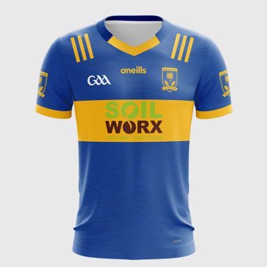 Seneschalstown GFC Kids’ Jersey