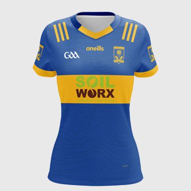 Seneschalstown GFC Women's Fit Jersey
