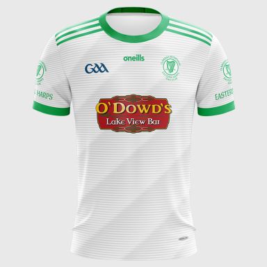 Eastern Harps GAA Jersey