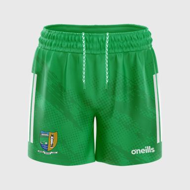 St. Molaise Gaels Mourne Shorts