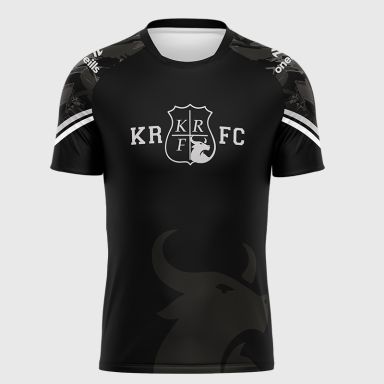 Kiama Rugby Printed Games Shirt