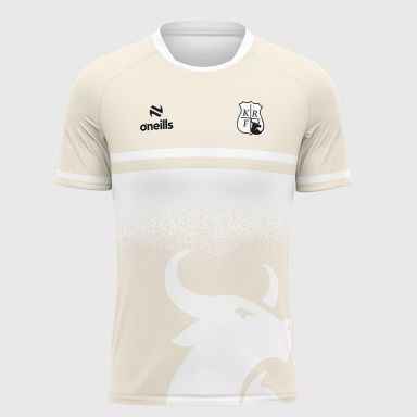 Kiama Rugby Printed Games Shirt