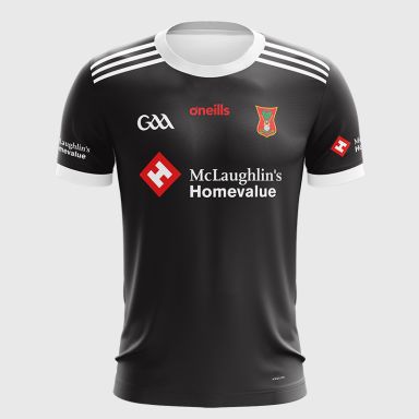 CLG Carndonagh Jersey