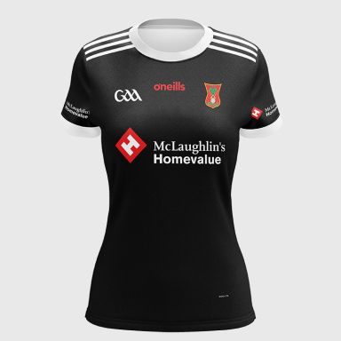 CLG Carndonagh Women's Fit Jersey