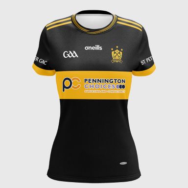 St. Peter's GAC Manchester Women's Fit Jersey
