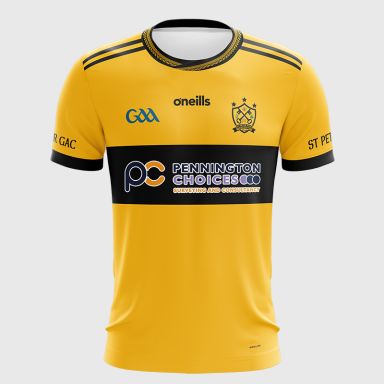St. Peter's GAC Manchester Jersey