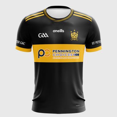 St. Peter's GAC Manchester Jersey