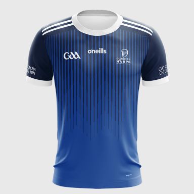 Dulwich Harps GAA Women's Fit Jersey