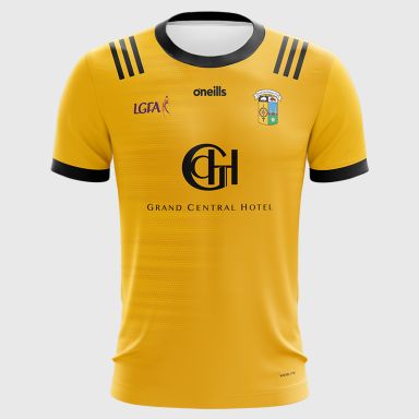 Cuchulainn Gaels Kids’ LGFA Jersey