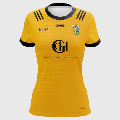 Cuchulainn Gaels Women's Fit LGFA Jersey
