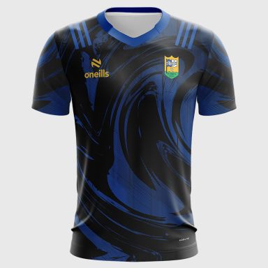 Ardee St Marys GFC Short Sleeve Training Top