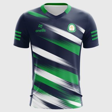 Kilbride GAA Short Sleeve Training Top