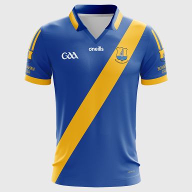 Boherlahan Dualla GAA Jersey