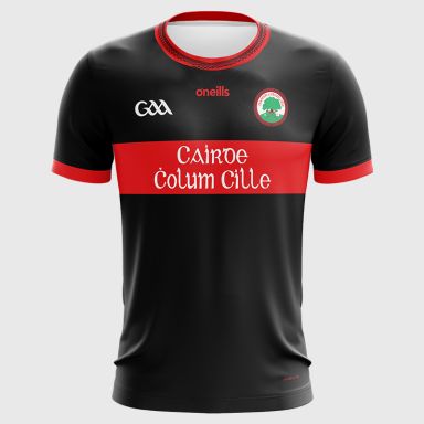 Naomh Colum Cille Kids’ Jersey