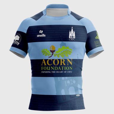 Chichester RFC Minis and Juniors Jersey