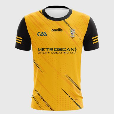 Clogherinkoe GFC Jersey