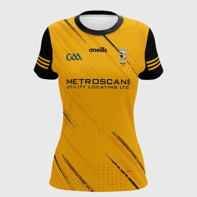 Clogherinkoe GFC Women's Fit Jersey