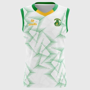 St. Molaise Irvinestown Kids' Vest