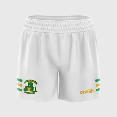 St. Molaise Irvinestown Kids’ Mourne Shorts