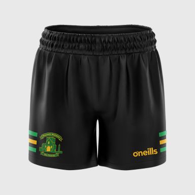 St. Molaise Irvinestown Kids’ Mourne Shorts