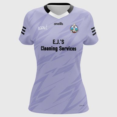 Aghadrumsee GAC Women's Fit LGFA Jersey