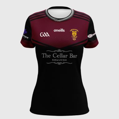 Sean Treacys Lurgan Women's Fit Jersey