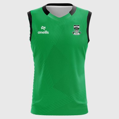 Dundalk Young Irelands Vest