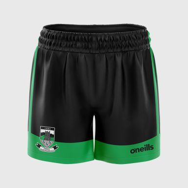 Dundalk Young Irelands Mourne Shorts