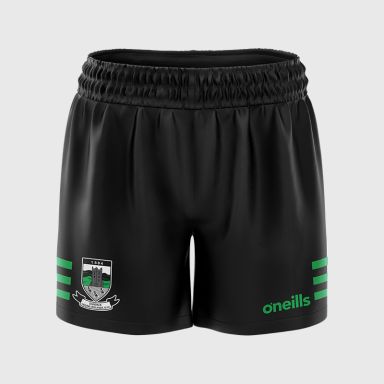 Dundalk Young Irelands Kids’ Mourne Shorts