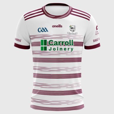 Ballingarry GAA Women's Fit Jersey