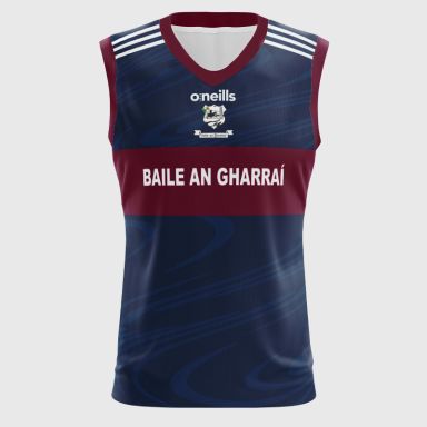 Ballingarry GAA Kids' Vest