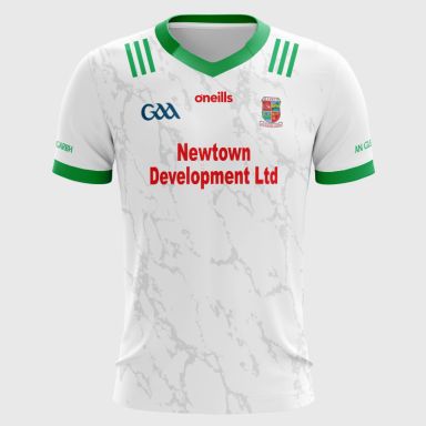 Glengarriff GAA Jersey