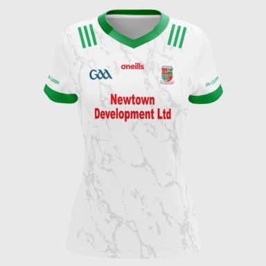 Glengarriff GAA Women's Fit Jersey