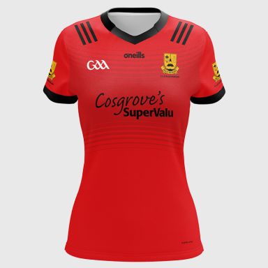 Realt Na Mara Bundoran Women's Fit Jersey