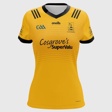 Realt Na Mara Bundoran Women's Fit Jersey