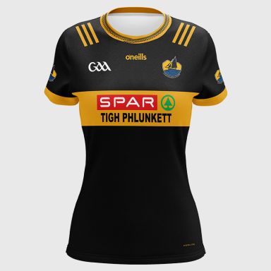 Cumann Peile Naomh Anna Women's Fit Jersey