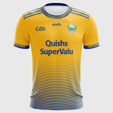 Grenagh GAA Club Kids’ Jersey