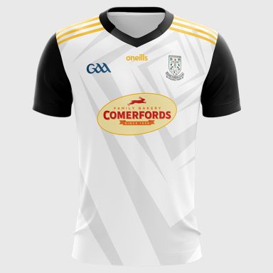 Round Towers GAA Kildare Town Jersey