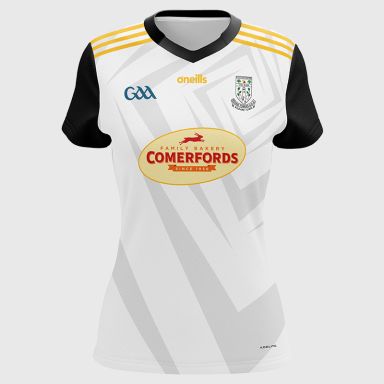 Round Towers GAA Kildare Town Women's Fit Jersey