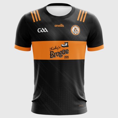 Austin Stacks Jersey