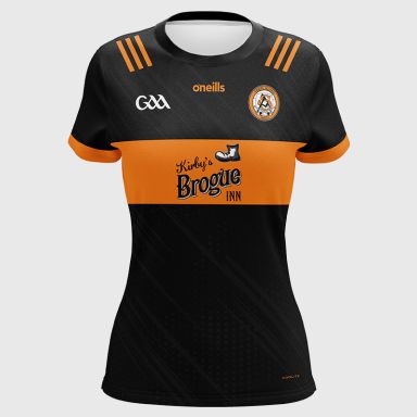 Austin Stacks Women's Fit Jersey