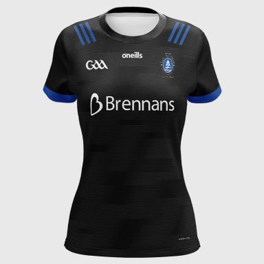 Loughinisland GAC Women's Fit Jersey