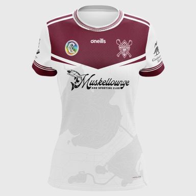 Madison GAA Women's Fit Camogie Jersey