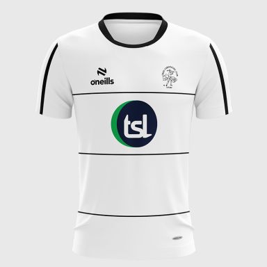 Oban Camanachd Club Soccer Jersey