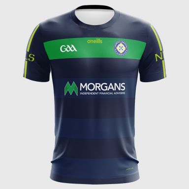 North London Shamrocks Kids’ Jersey