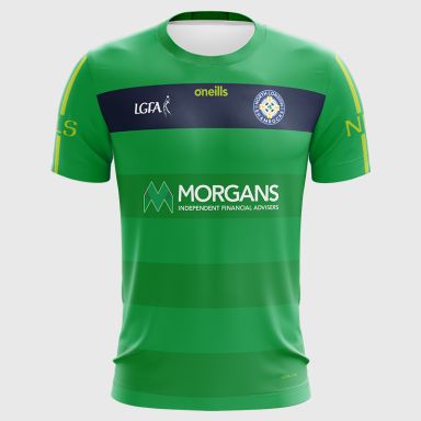 North London Shamrocks Kids’ LGFA Jersey