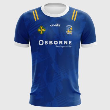St. Kevins GAC Melbourne Jersey